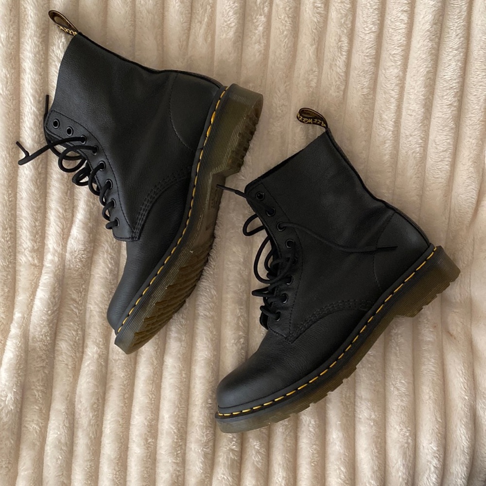 Dr. Martens Boots